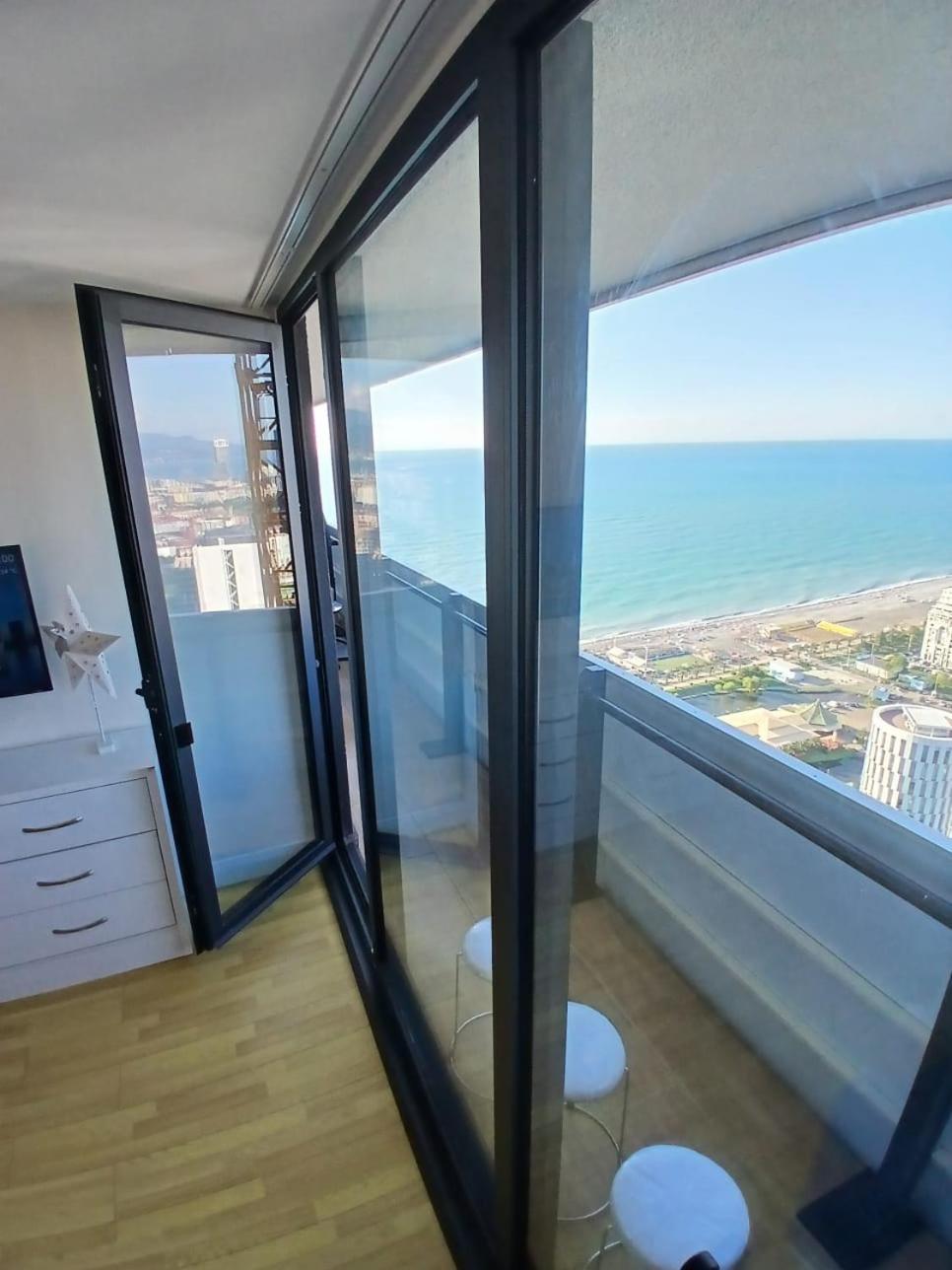 Natalia -Apartments In - Orbi City Batumi Exterior photo