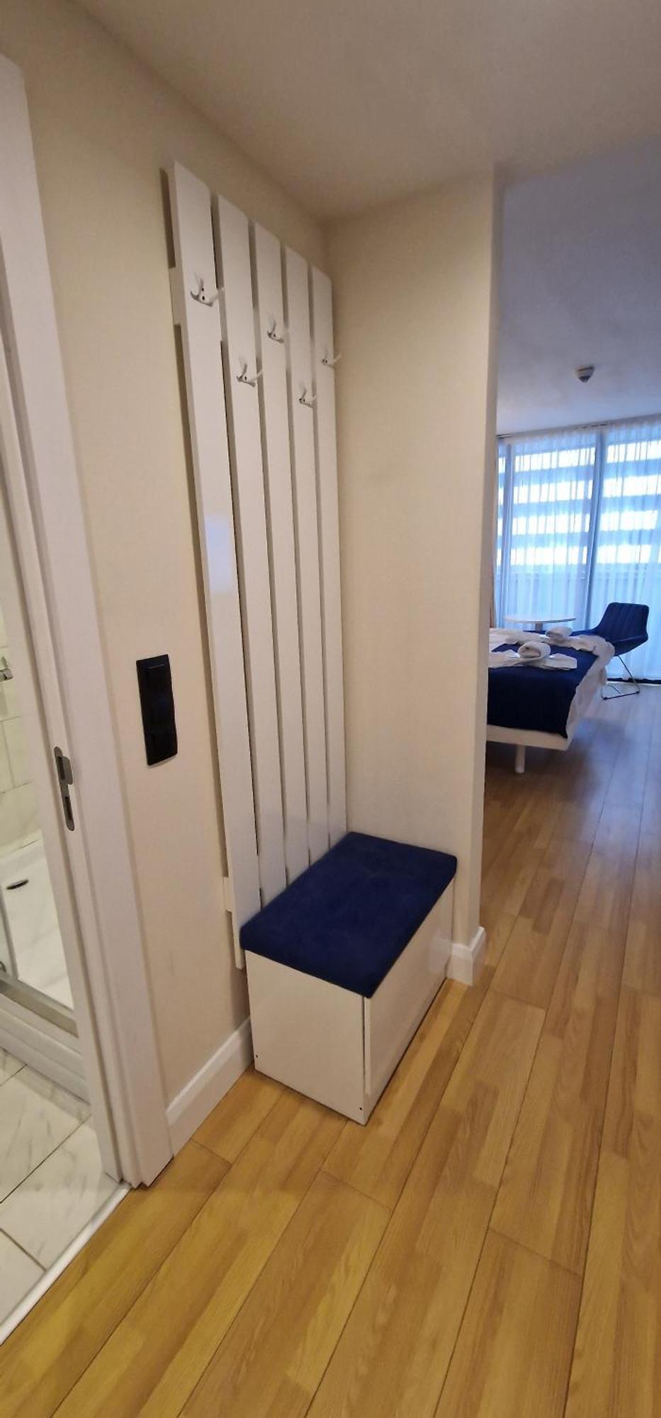 Natalia -Apartments In - Orbi City Batumi Exterior photo